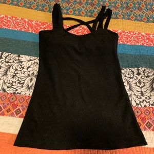 Women’s Wolven tank